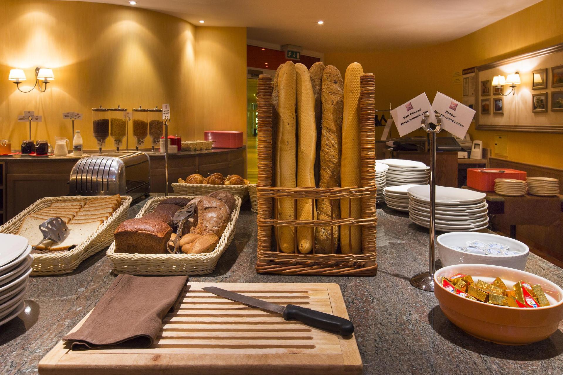 Фото Ирис Санкт-Петербург Центр