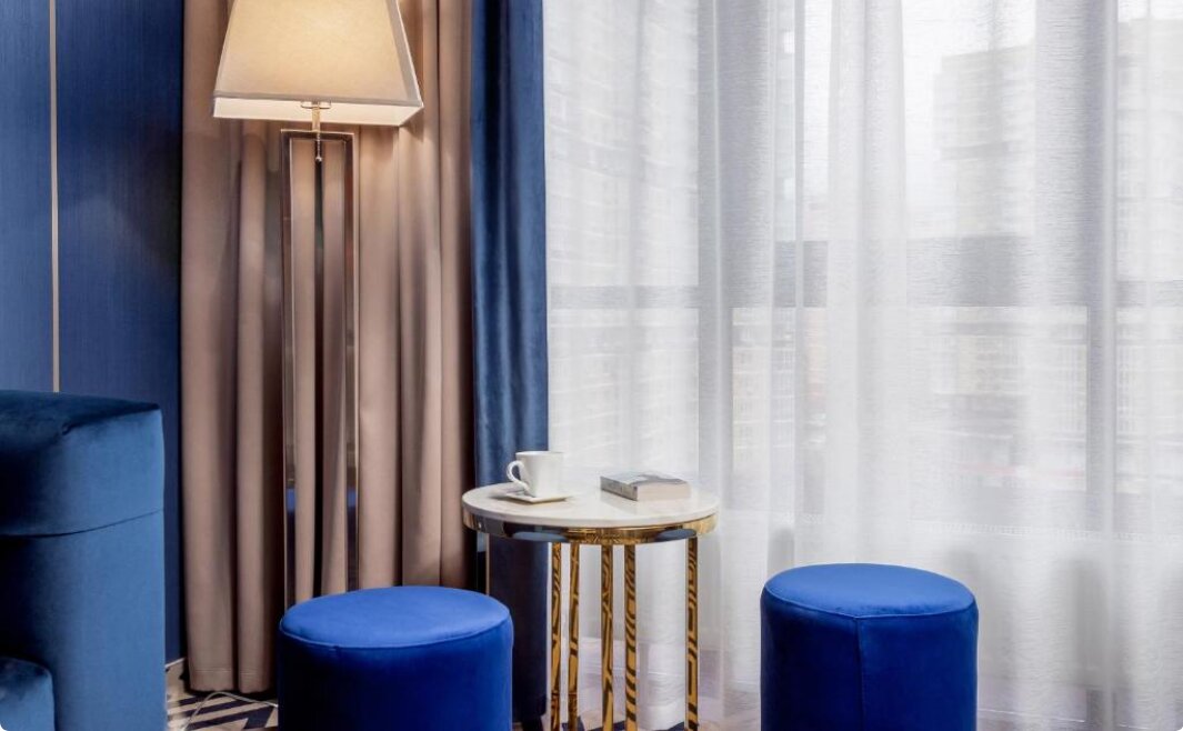 Фото Gold inn Garden