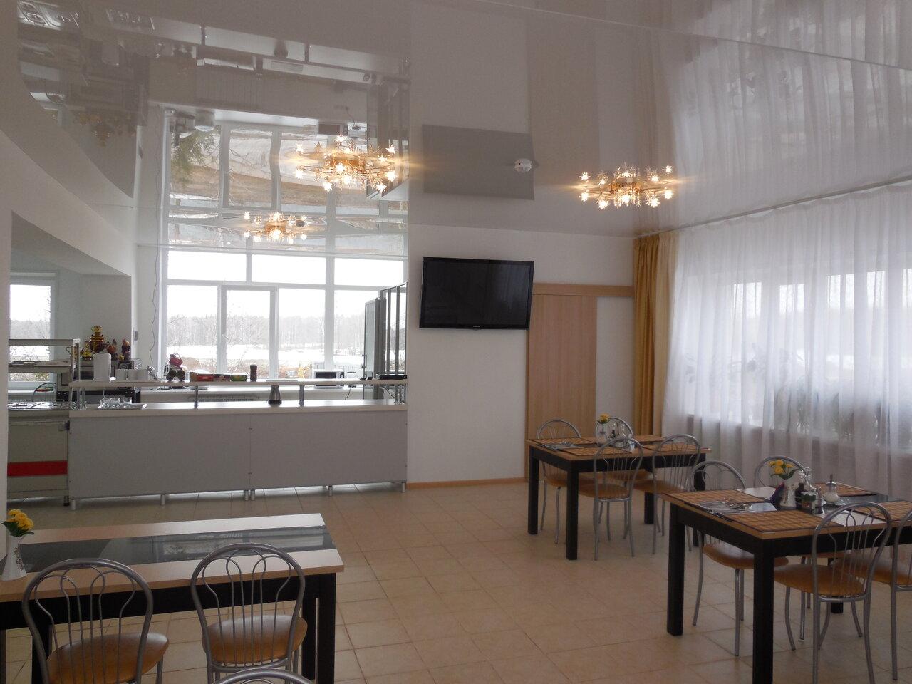 Фото Ижевская