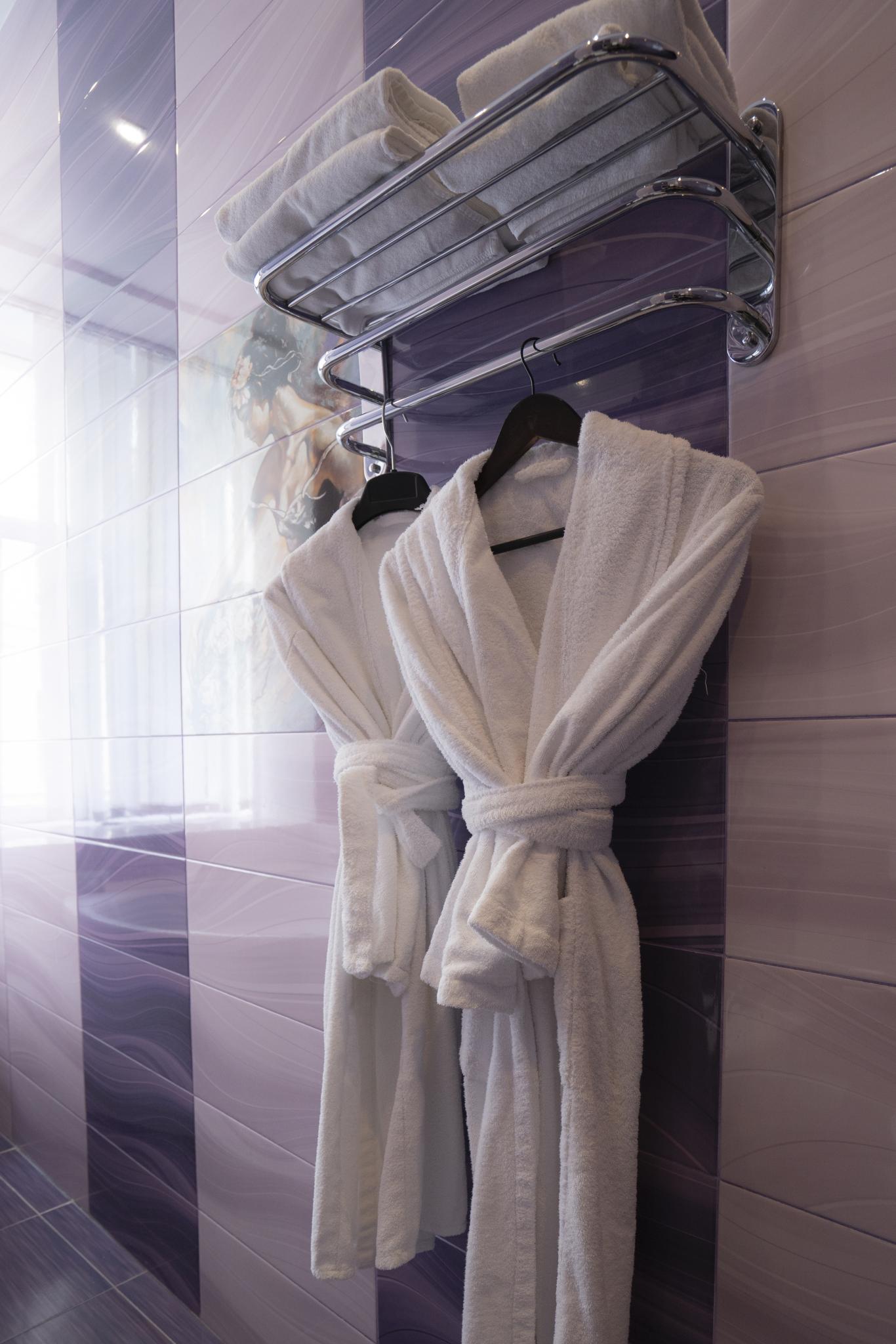 Фото Ханзер