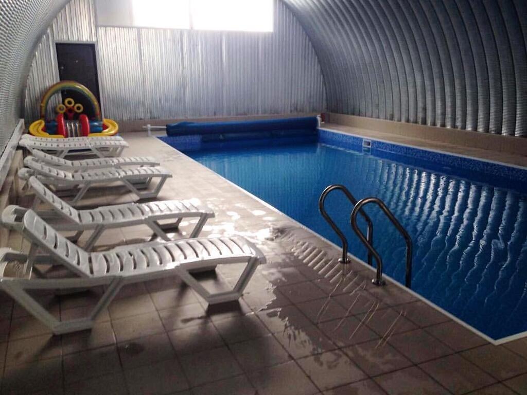 Фото Гостевой дом Кинтереп