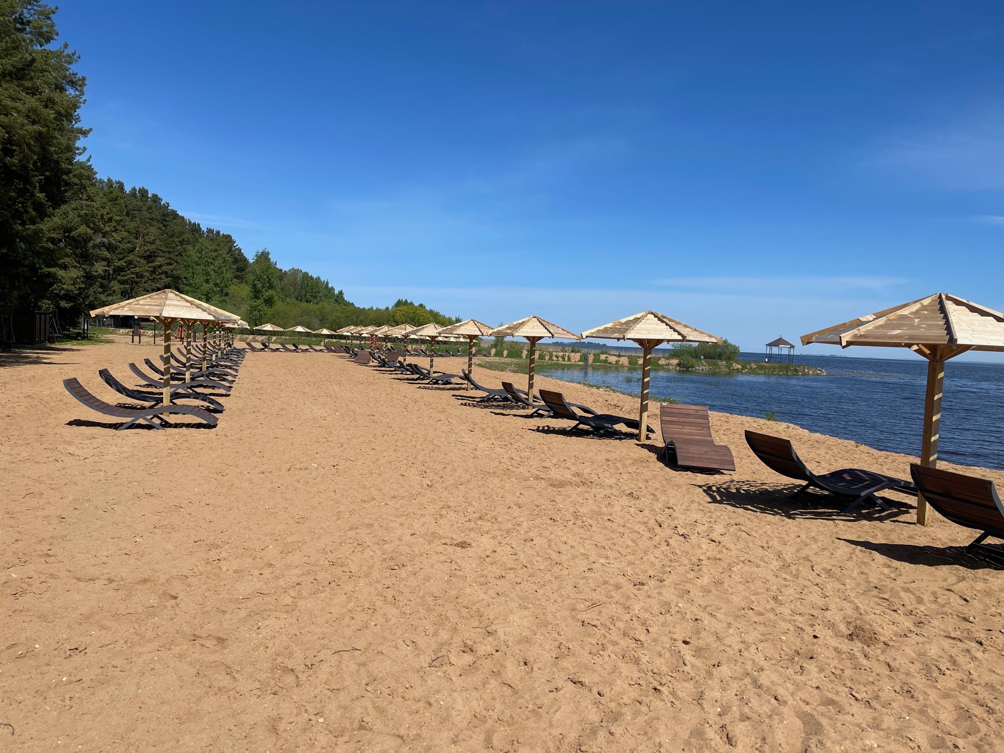 Фото Лукоморье