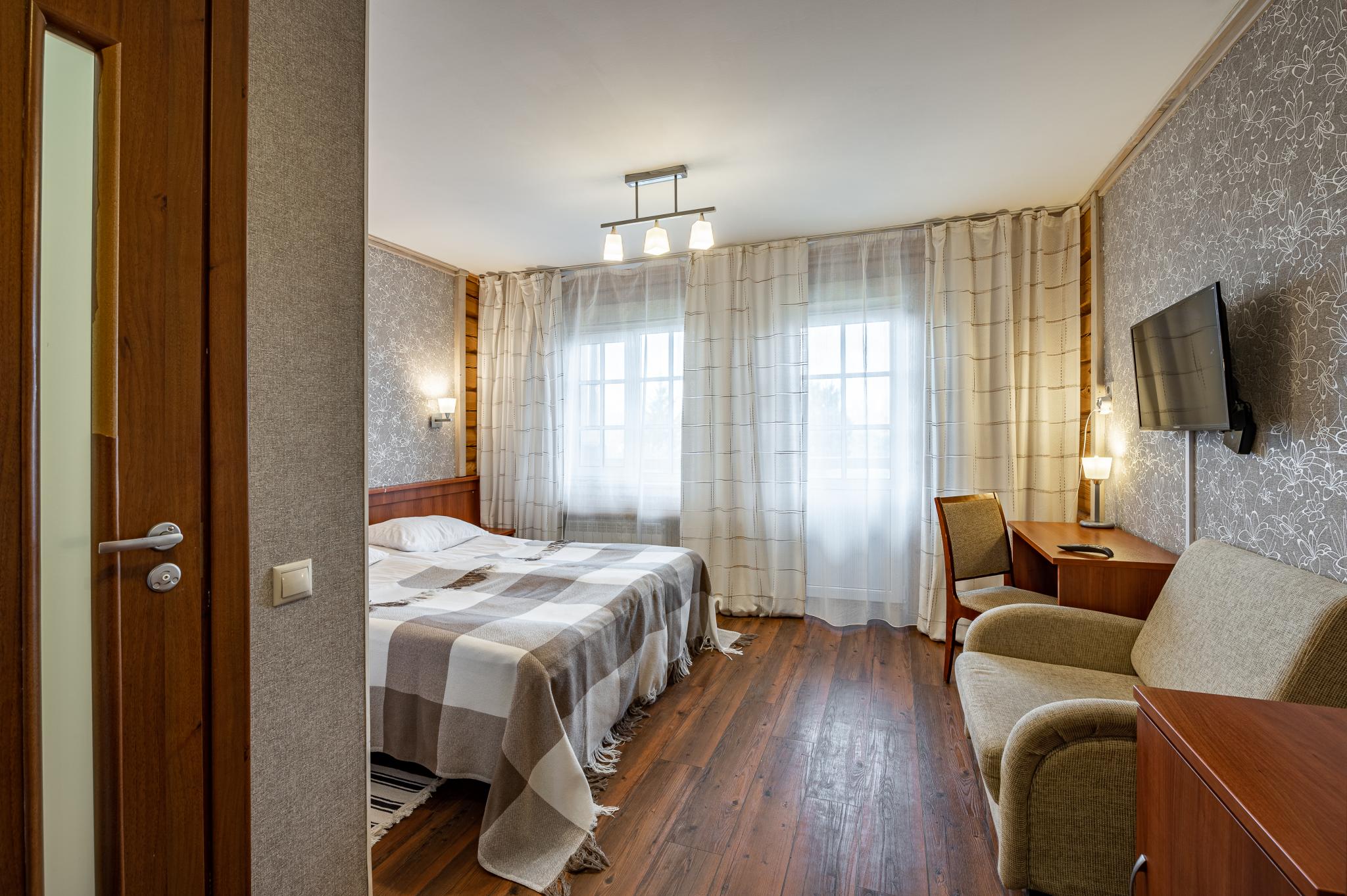 Фото отеля 3