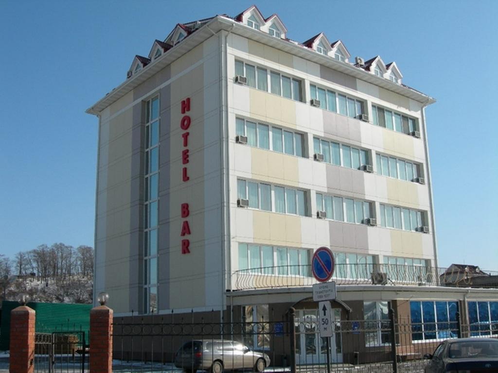 Фото Паллада