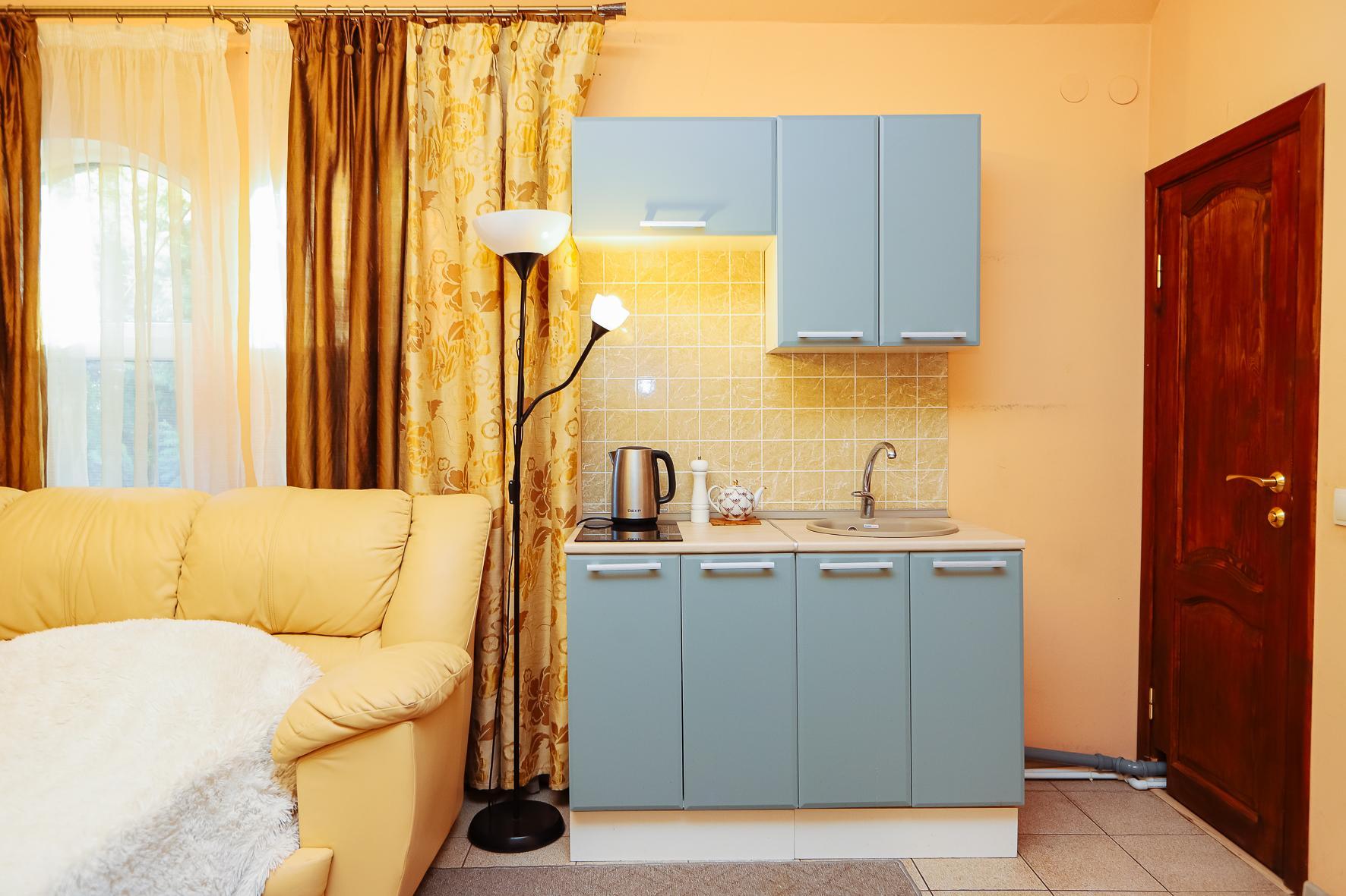 Фото Жильё посуточно