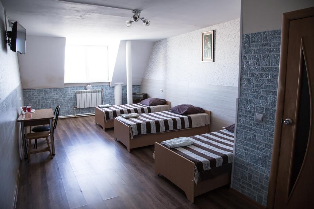 Фото Золотой Ковш