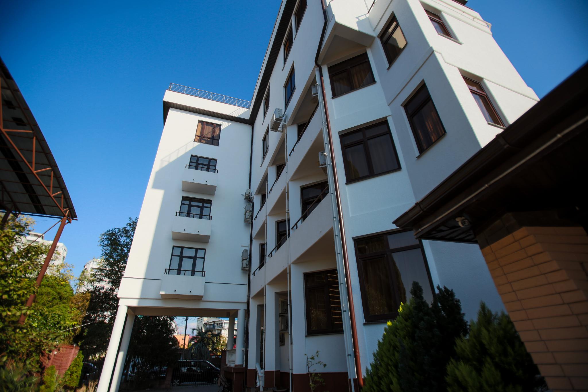 Фото Golden Tennis Club