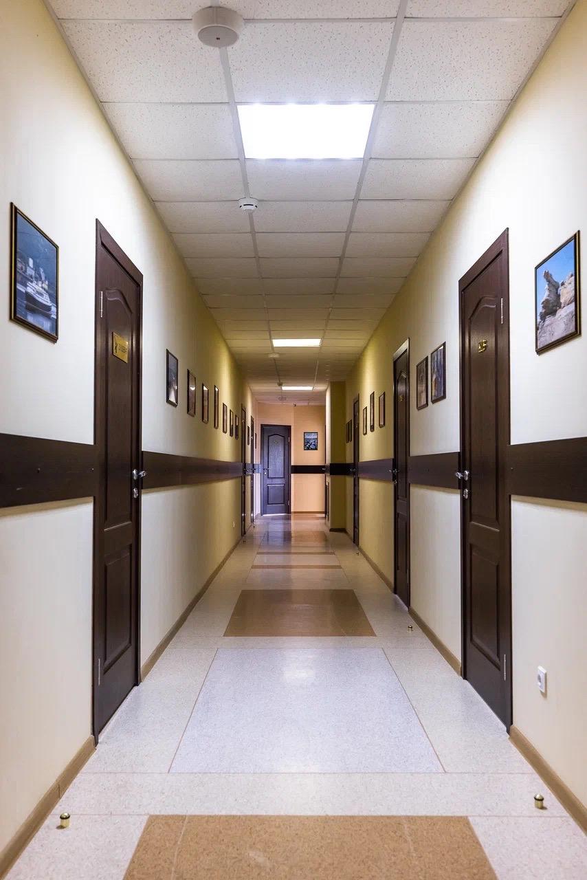 Фото Хостел Кольский 126