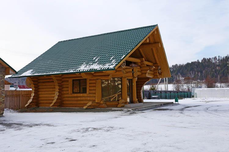 Фото Казачка Ия