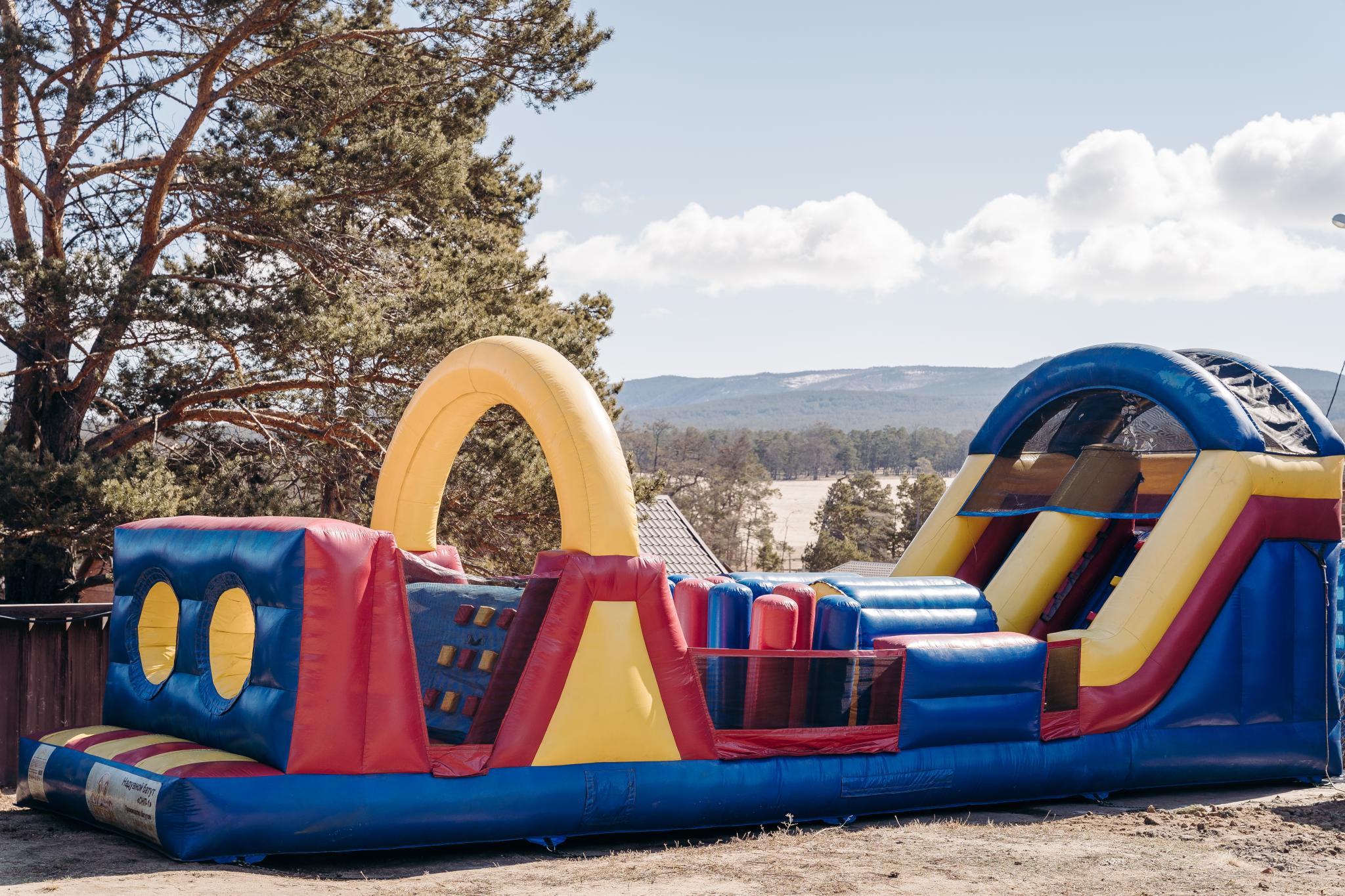 Фото Villa Malina Ольхон