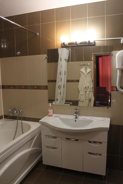 Фото Нев Отель