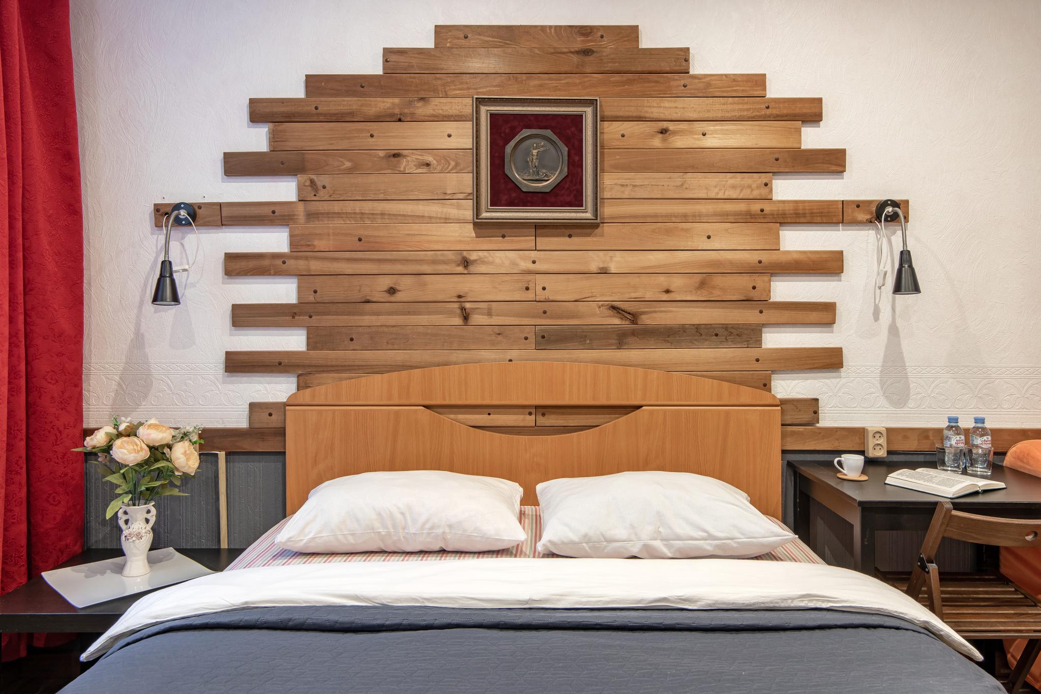 Фото Гаррах