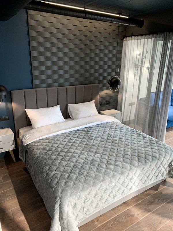 Гостиница Color rooms в Выборге