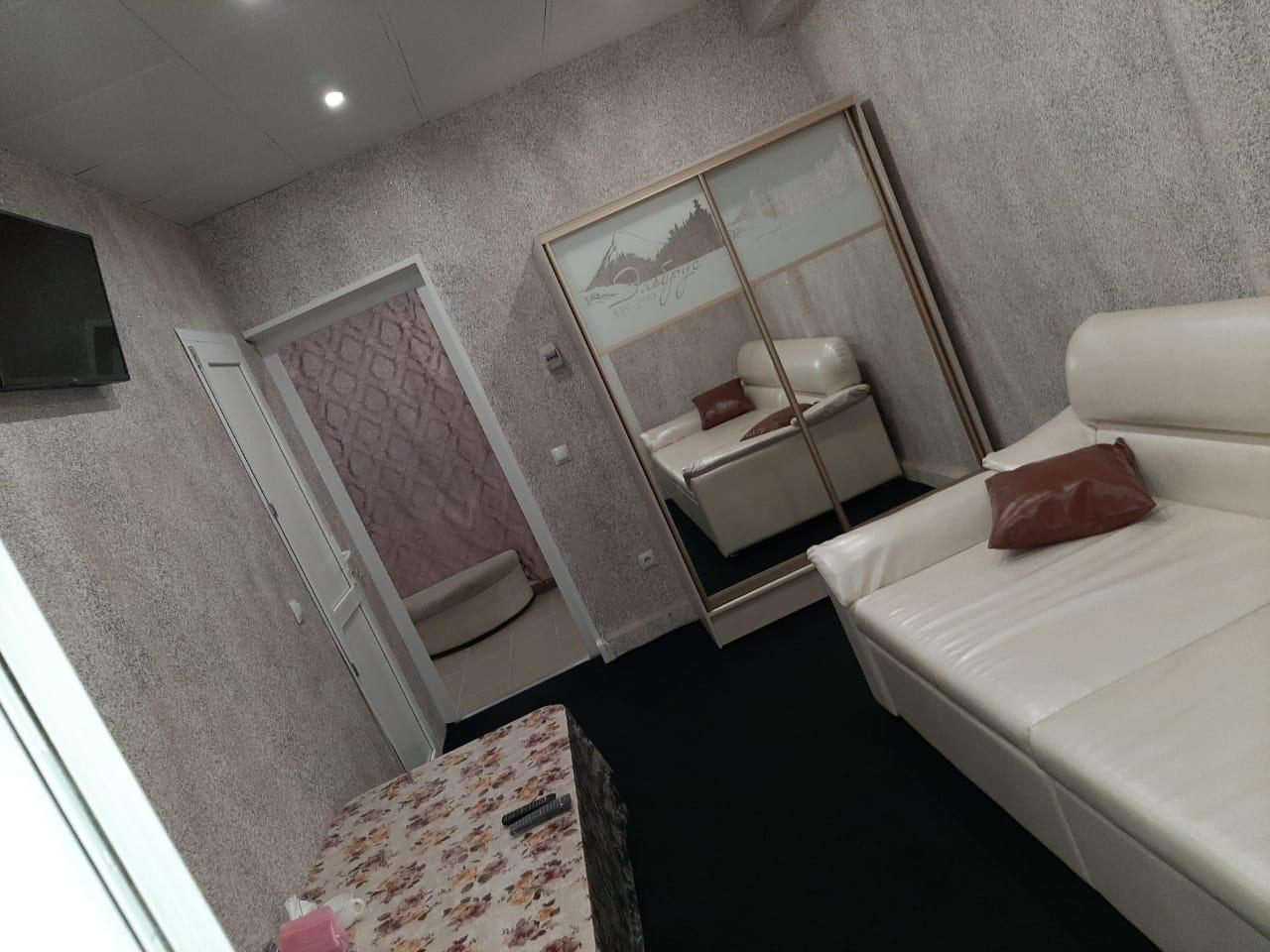 Фото Эльбрус