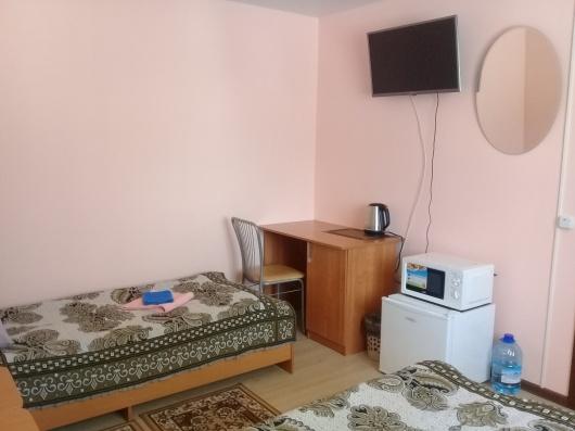 Фото Центральная