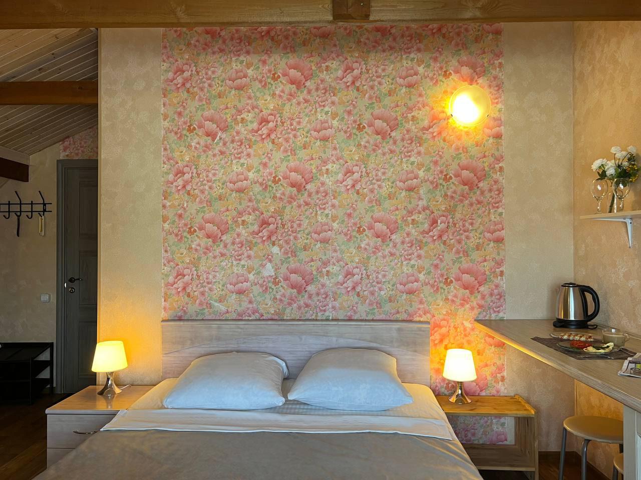 Фото Матрёшка