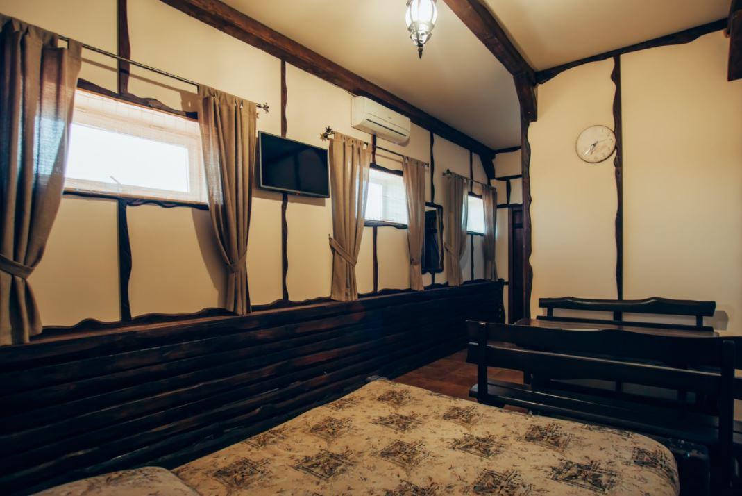 Фото Магнат