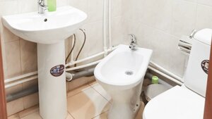 Гостиница Smart Hotel КДО Магнитогорск