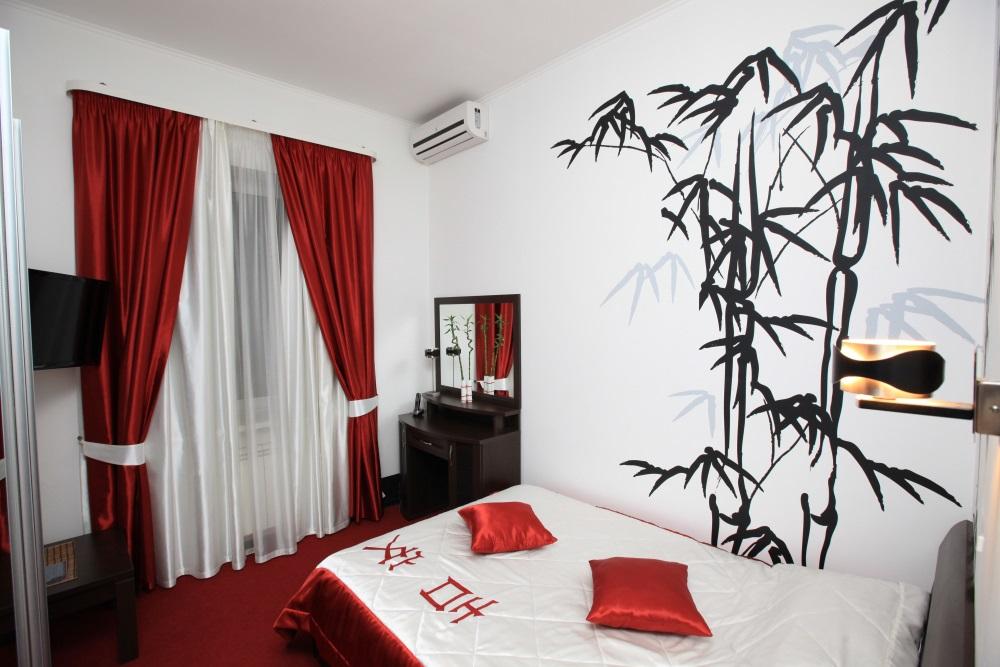 Фото Паддок