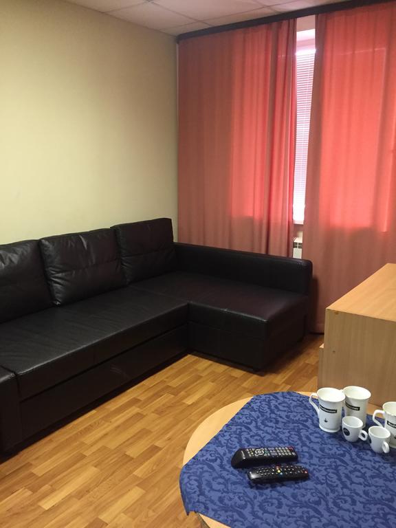 Фото Отель На Заречной