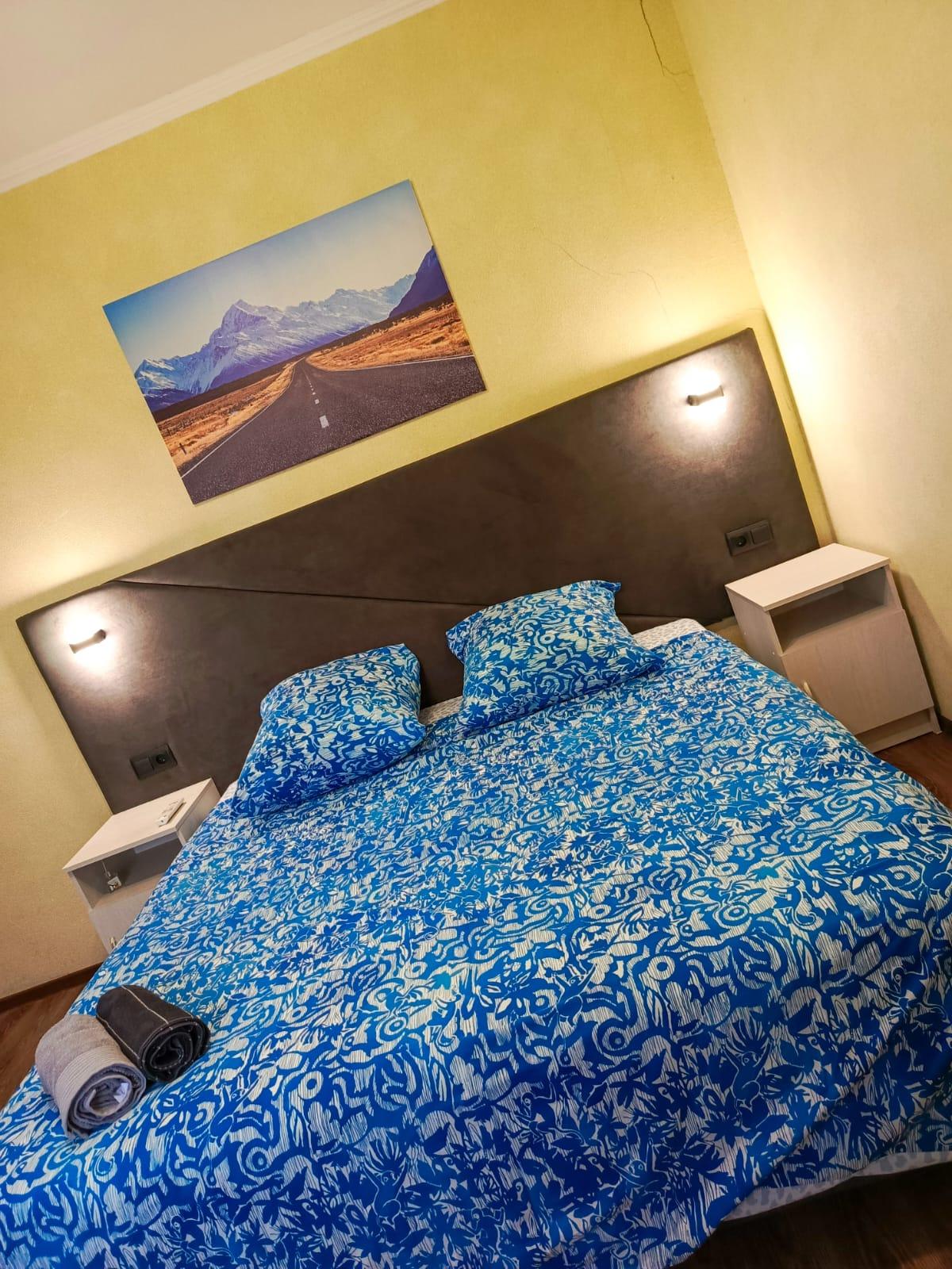 Фото отеля 4