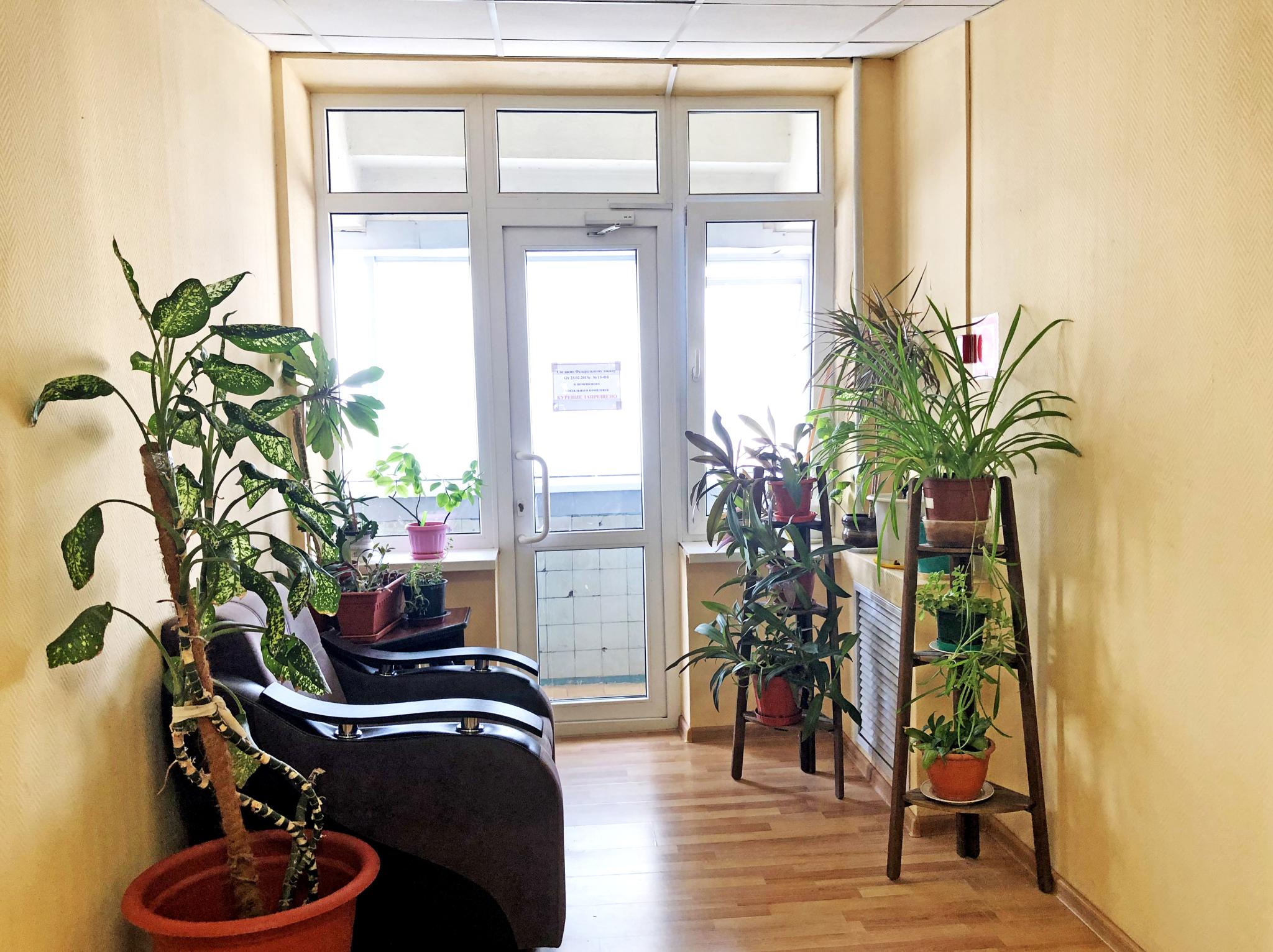 Фото Smart Hotel КДО Ростов-на-Дону