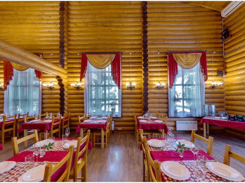 Фото Лесная