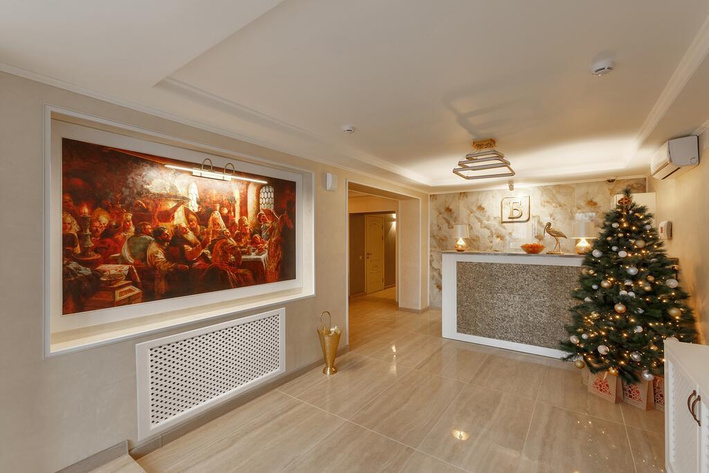 Фото Боголюбский