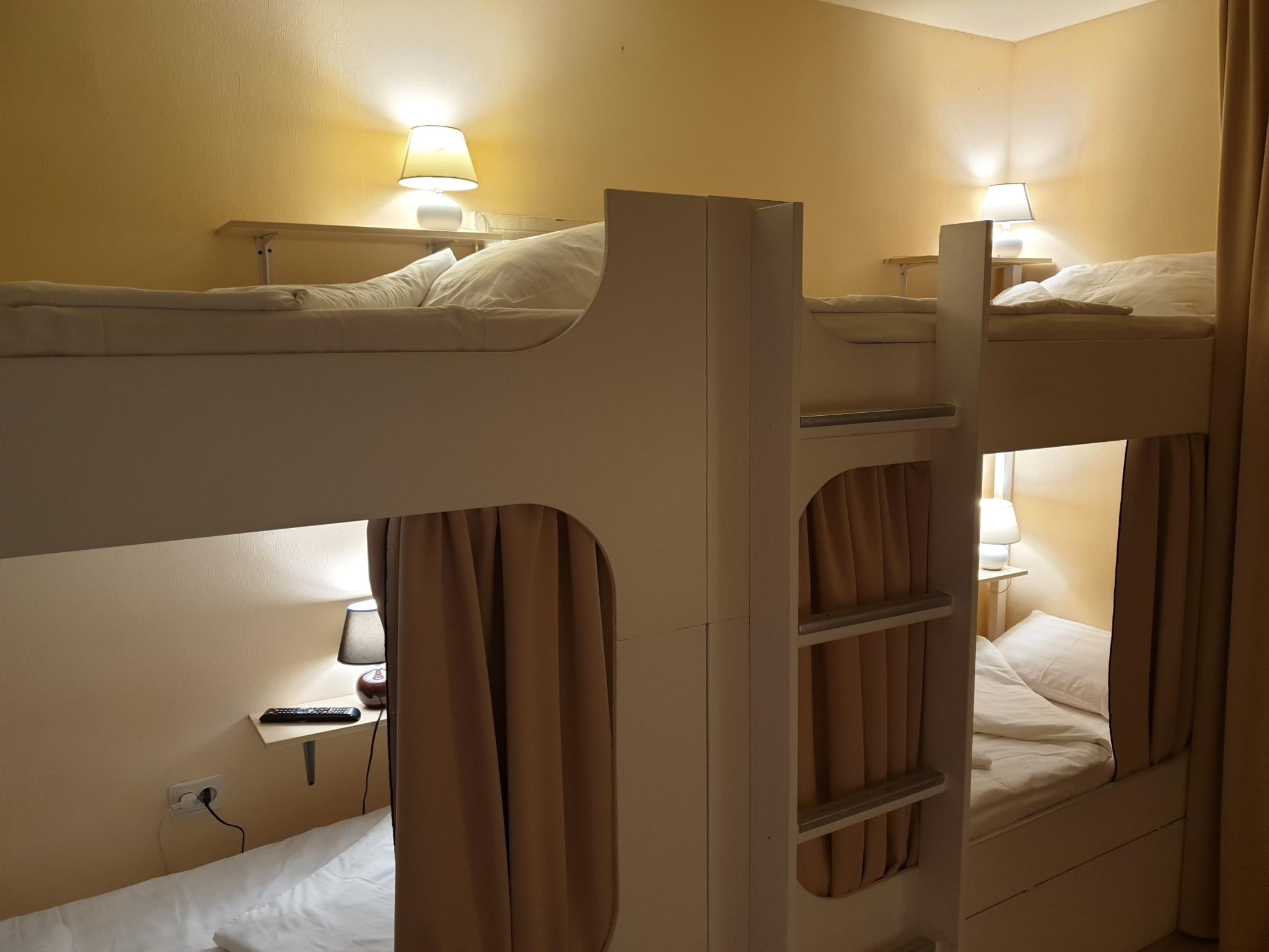 Фото Зелёная Лампа