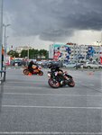 Точка • Опоры (Brantovskaya Road, 3), motorcycle school