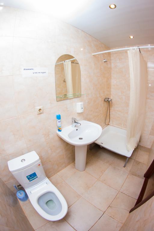 Фото У Вокзала