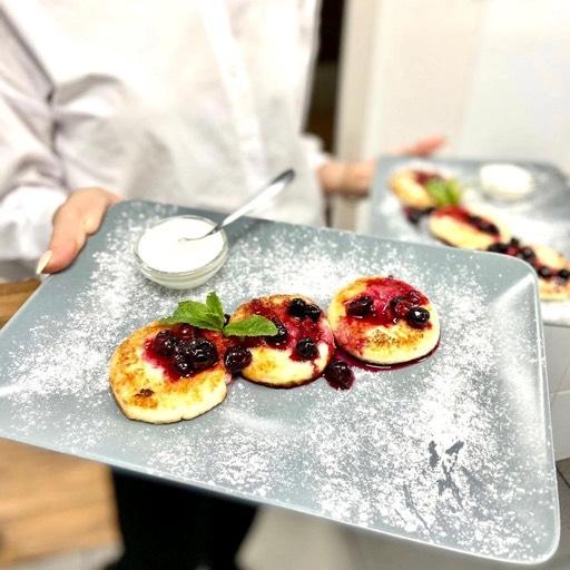 Фото Малетон