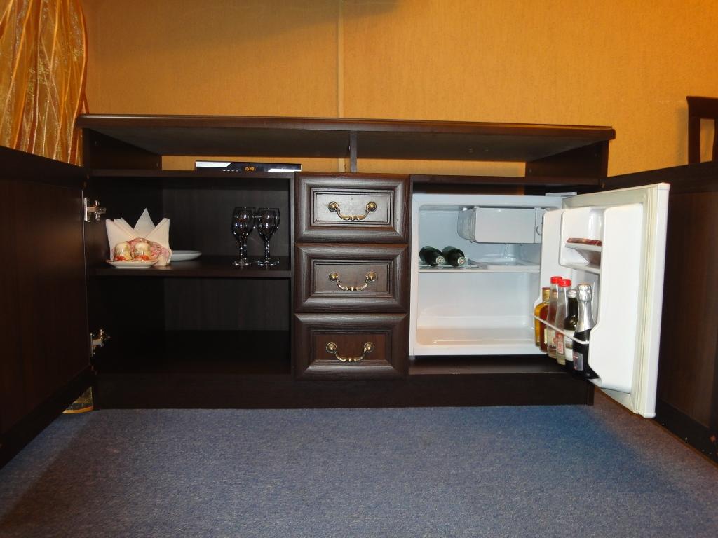 Фото Серебряный бор