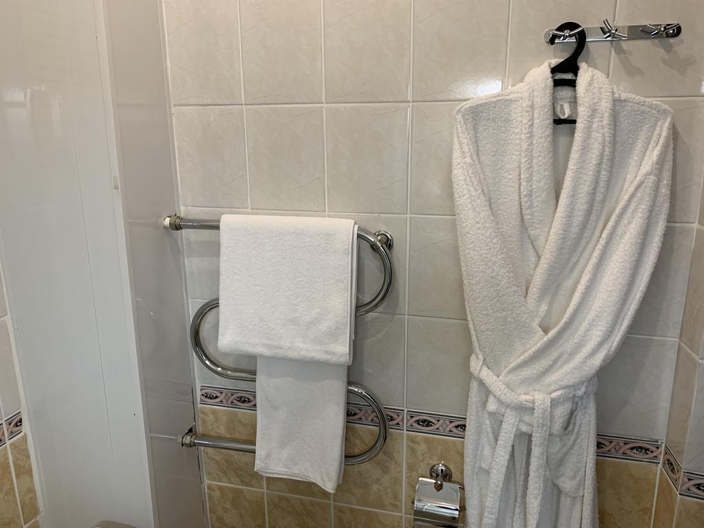 Фото Тимптон