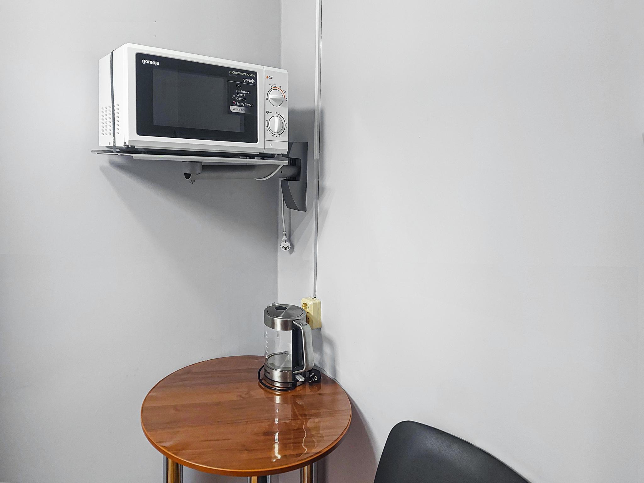 Фото Smart Hotel КДО Нерюнгри