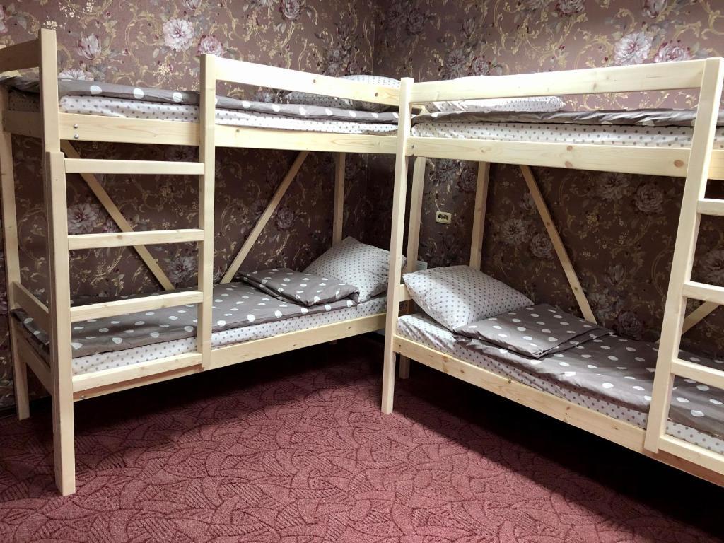 Фото Порт Павелецкая