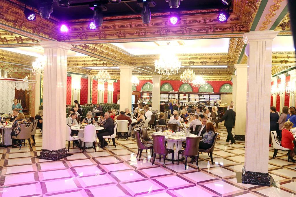 Фото Абсолют