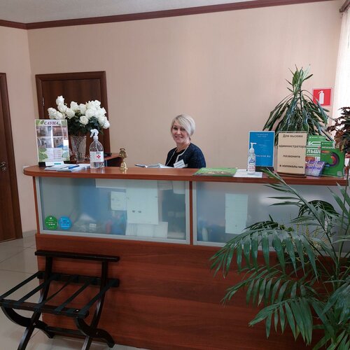 Дом в аренду Вэл-Ком в Советском