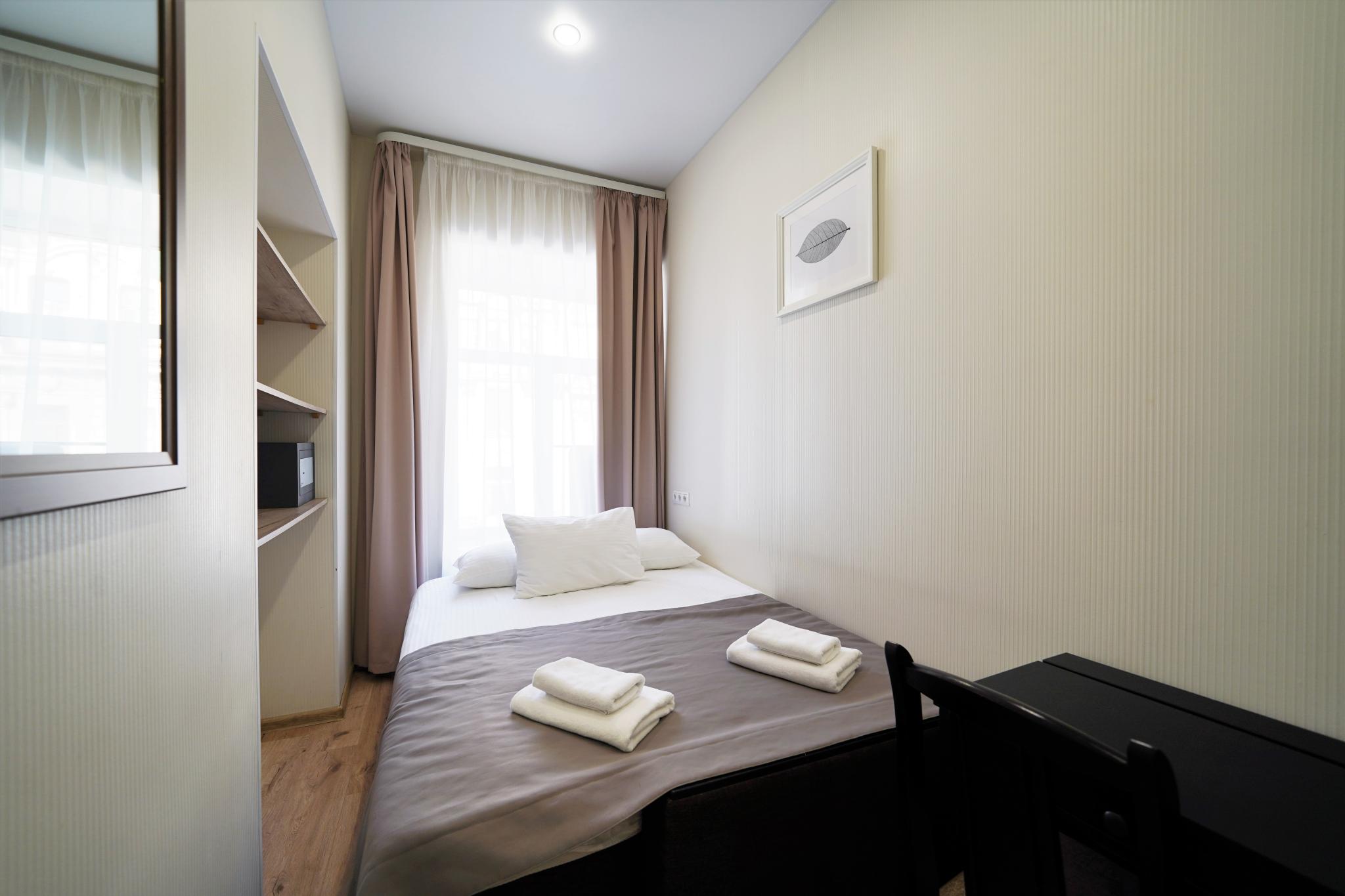 Фото Престиж центр