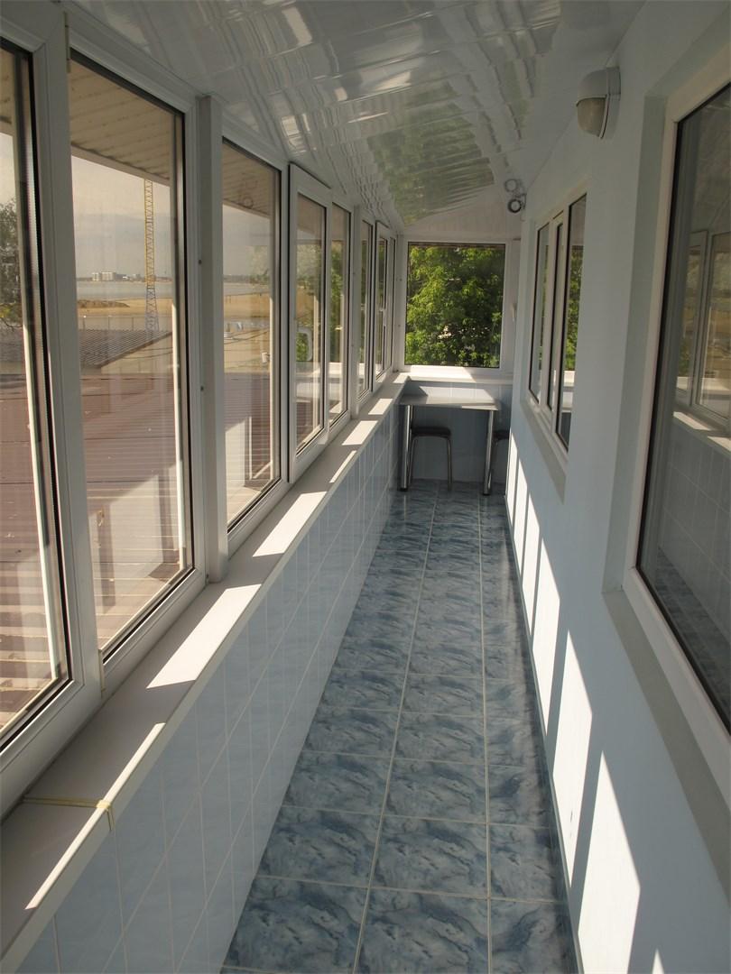 Фото Аркона