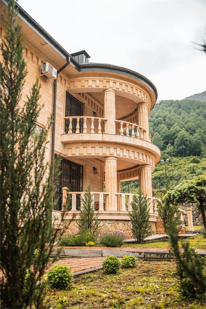 Фото Арт Отель Фиагдон