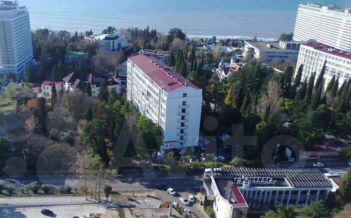 Фото Joy Apartments