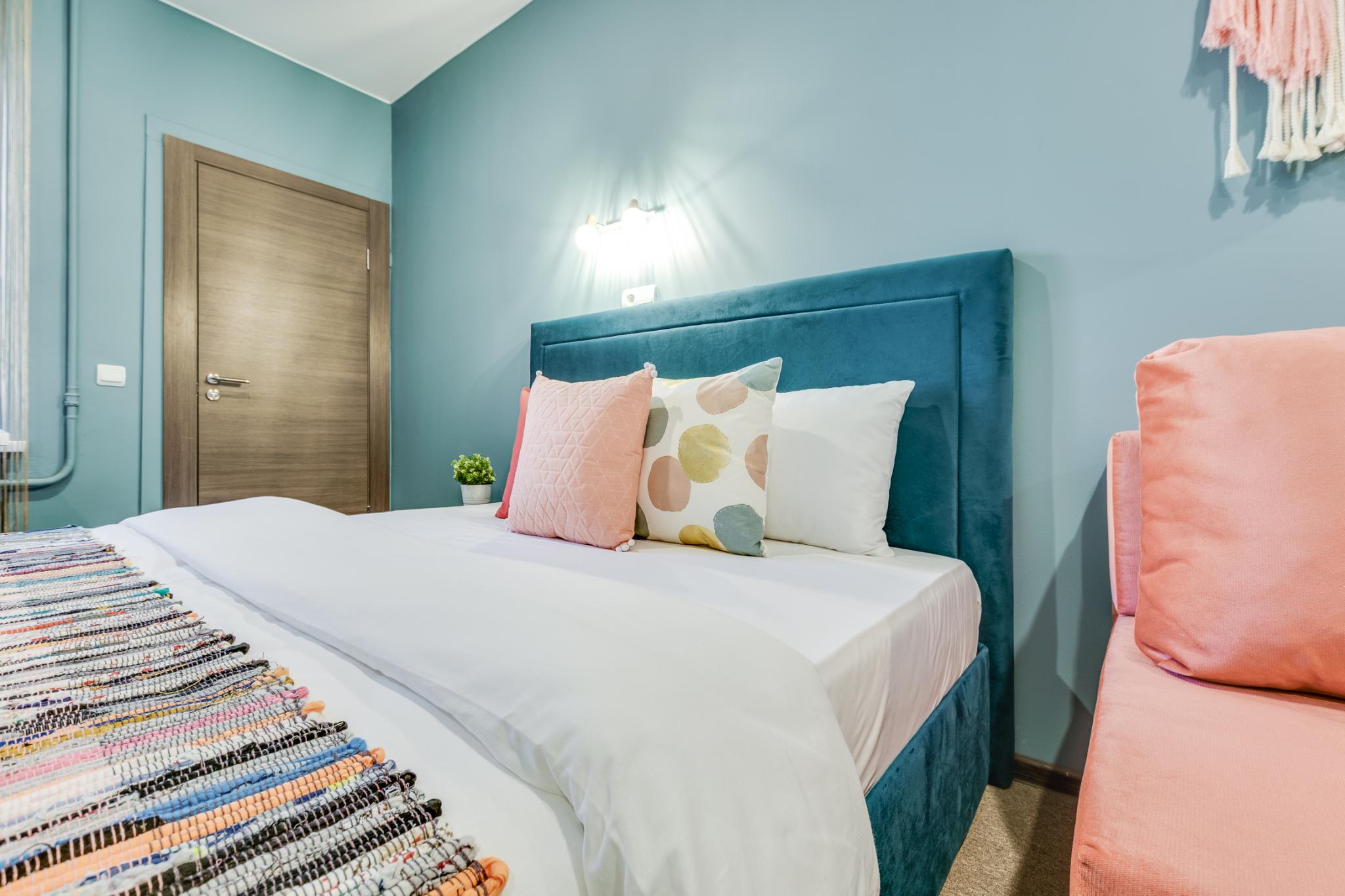 Фото Sokroma Boho