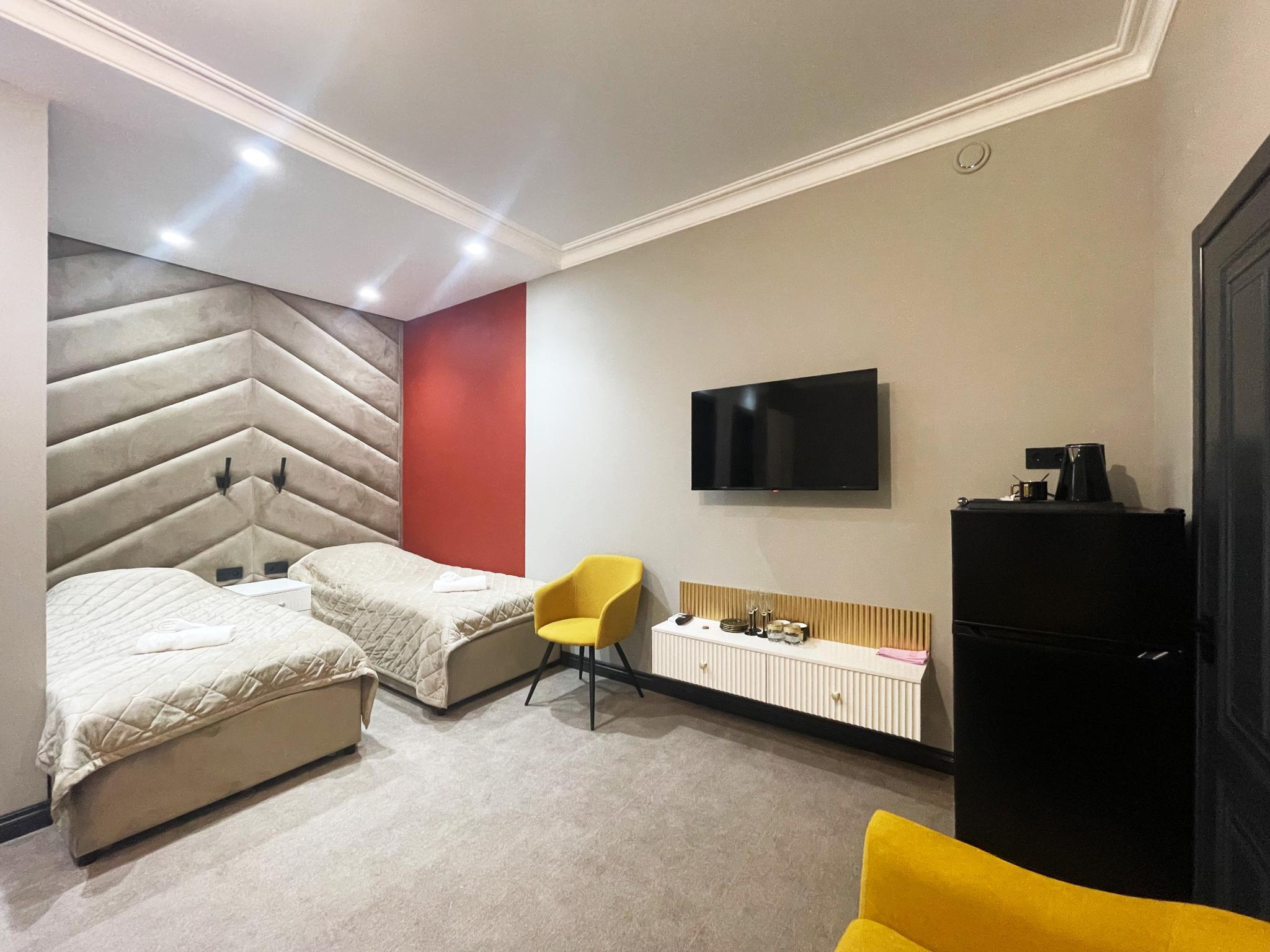 Фото отеля 3