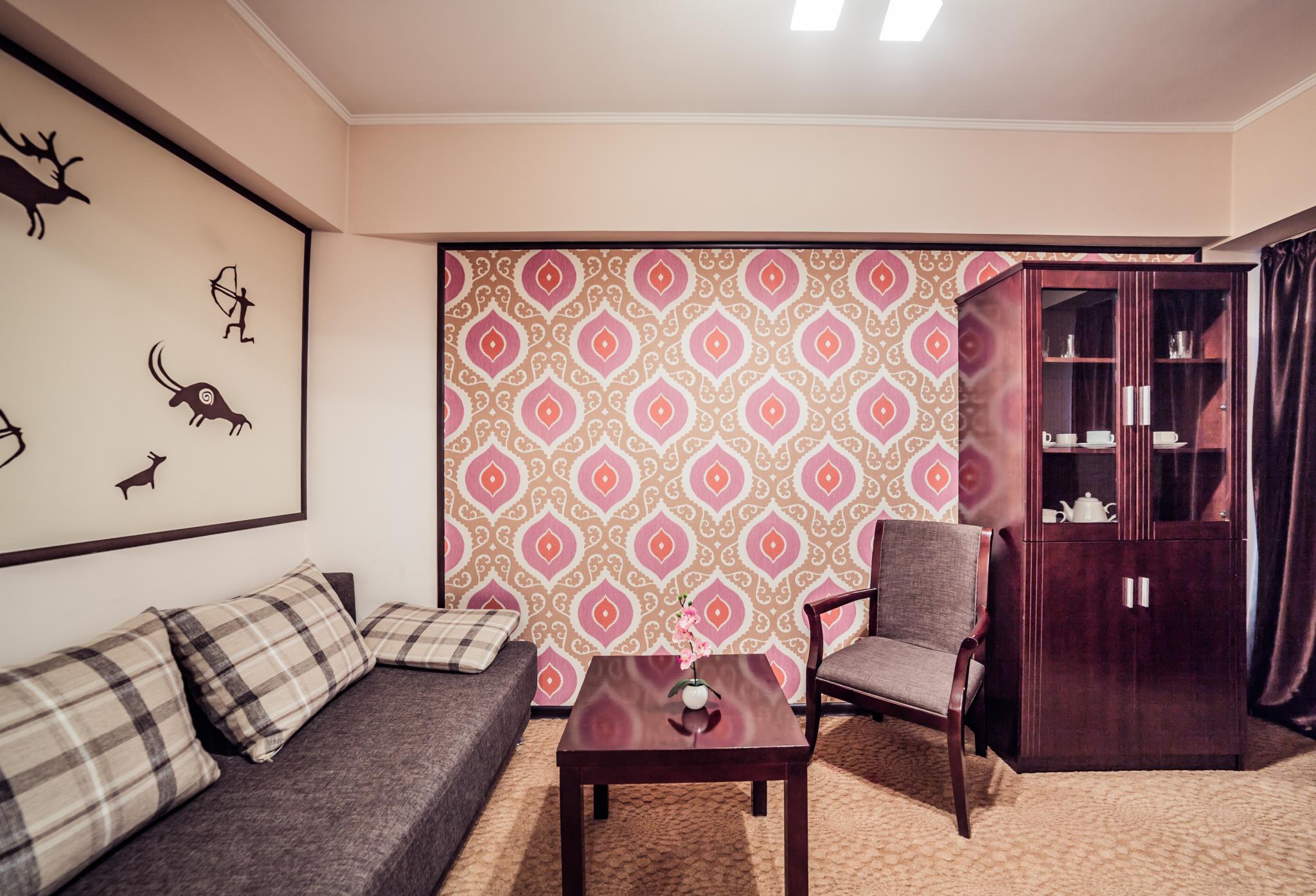 Фото Гостиница Алматы