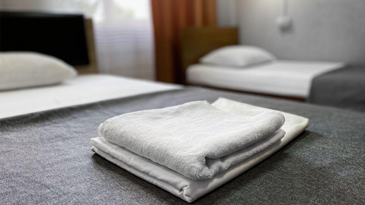 Фото Smart Hotel КДО Абакан