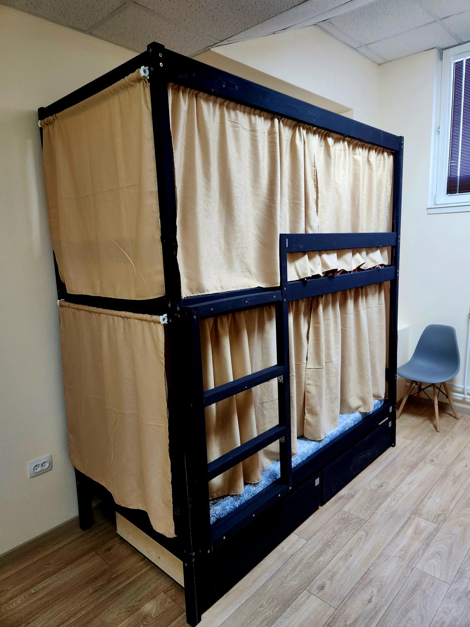 Фото Комфорт