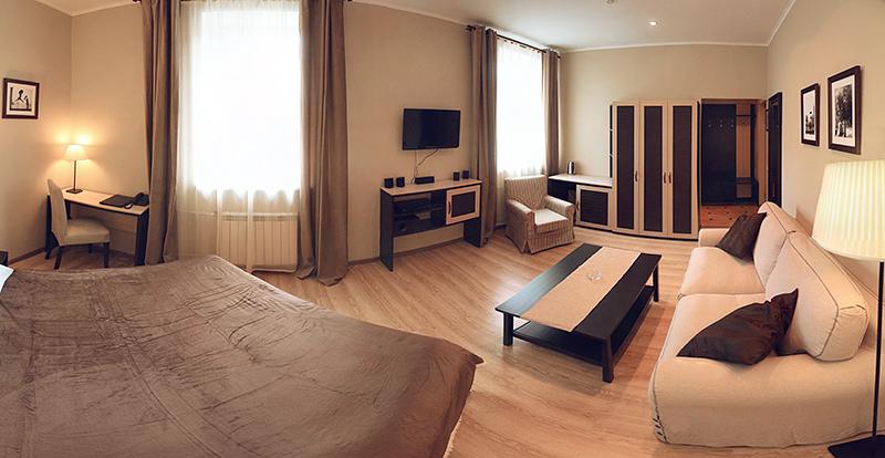 Фото отеля 2