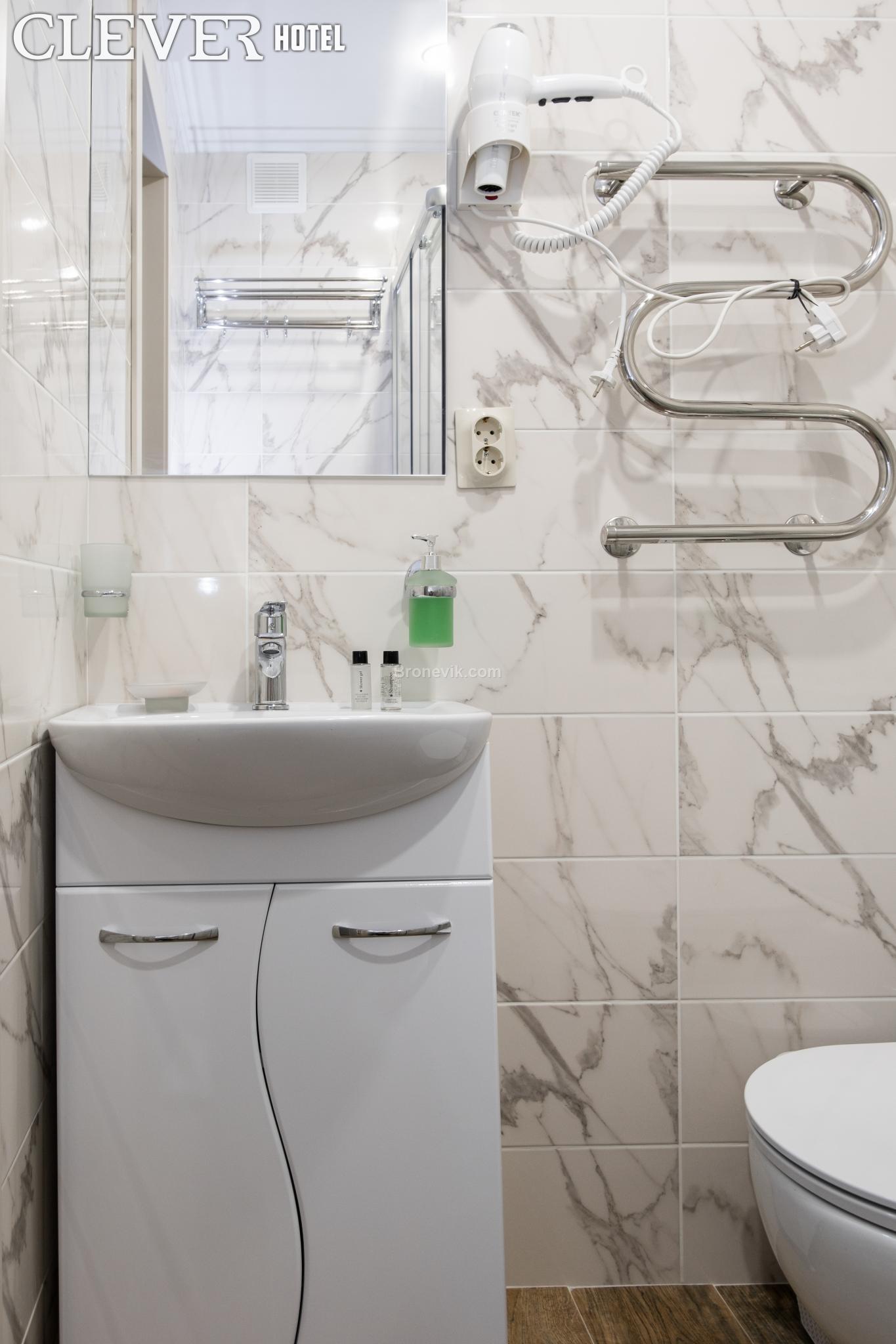 Фото Клевер