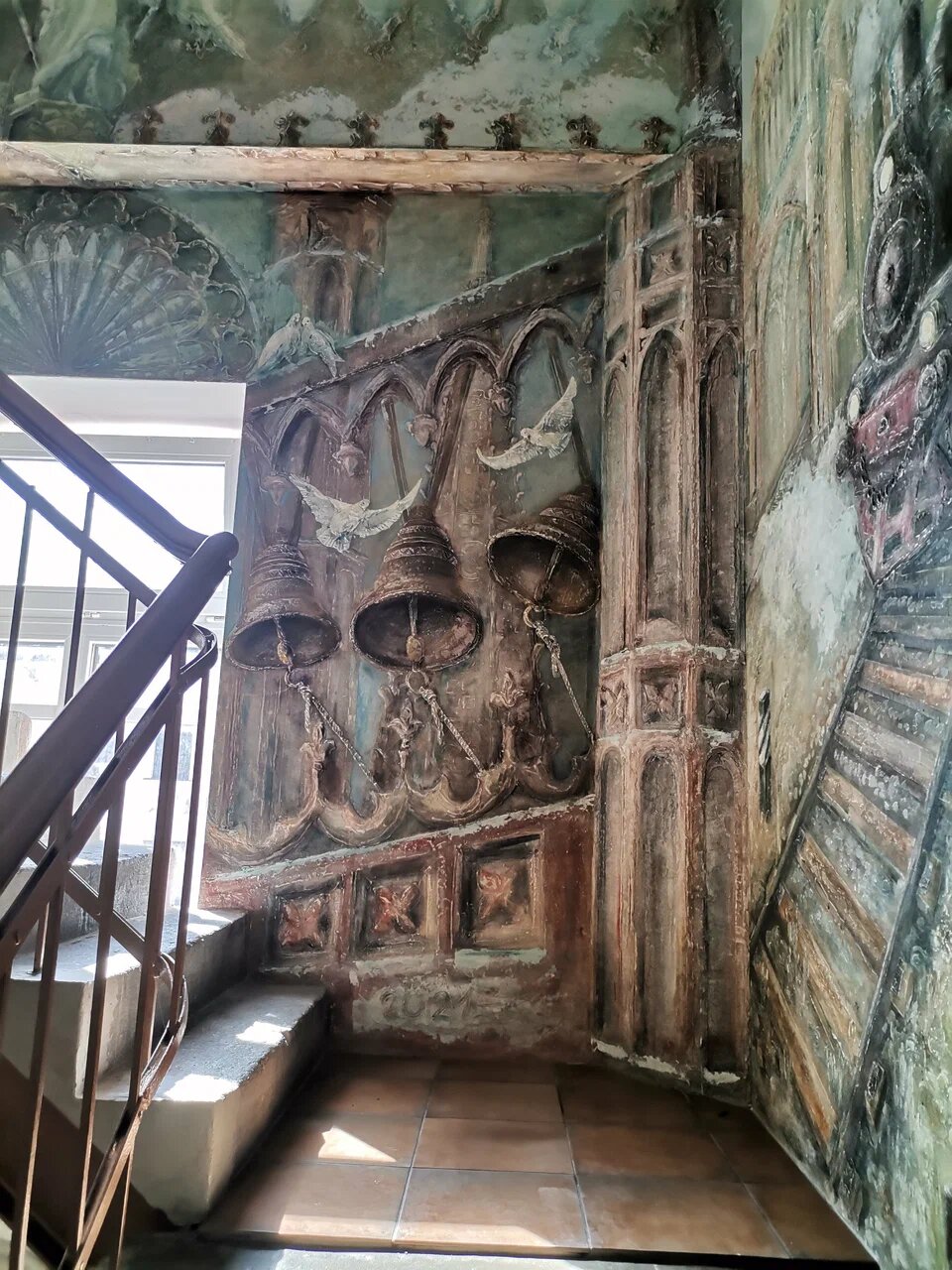 Фото Дом Трувеллера Ф&ф